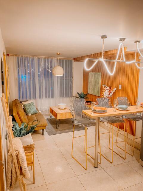 Madrigal Luxury Loft M01
