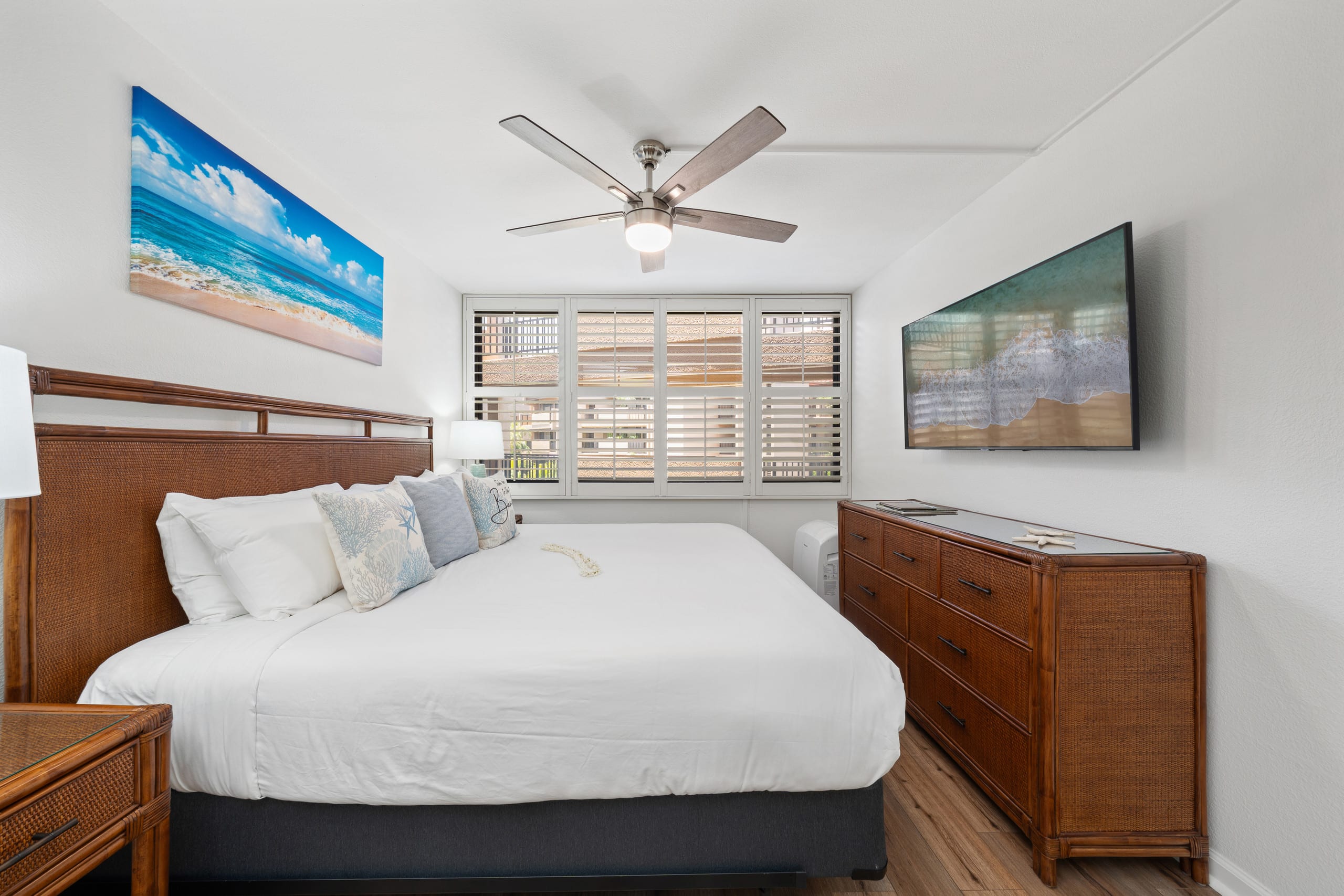 Condo in Kihei · ★5.0 · 1 bedroom · 2 beds · 2 baths - Image 20