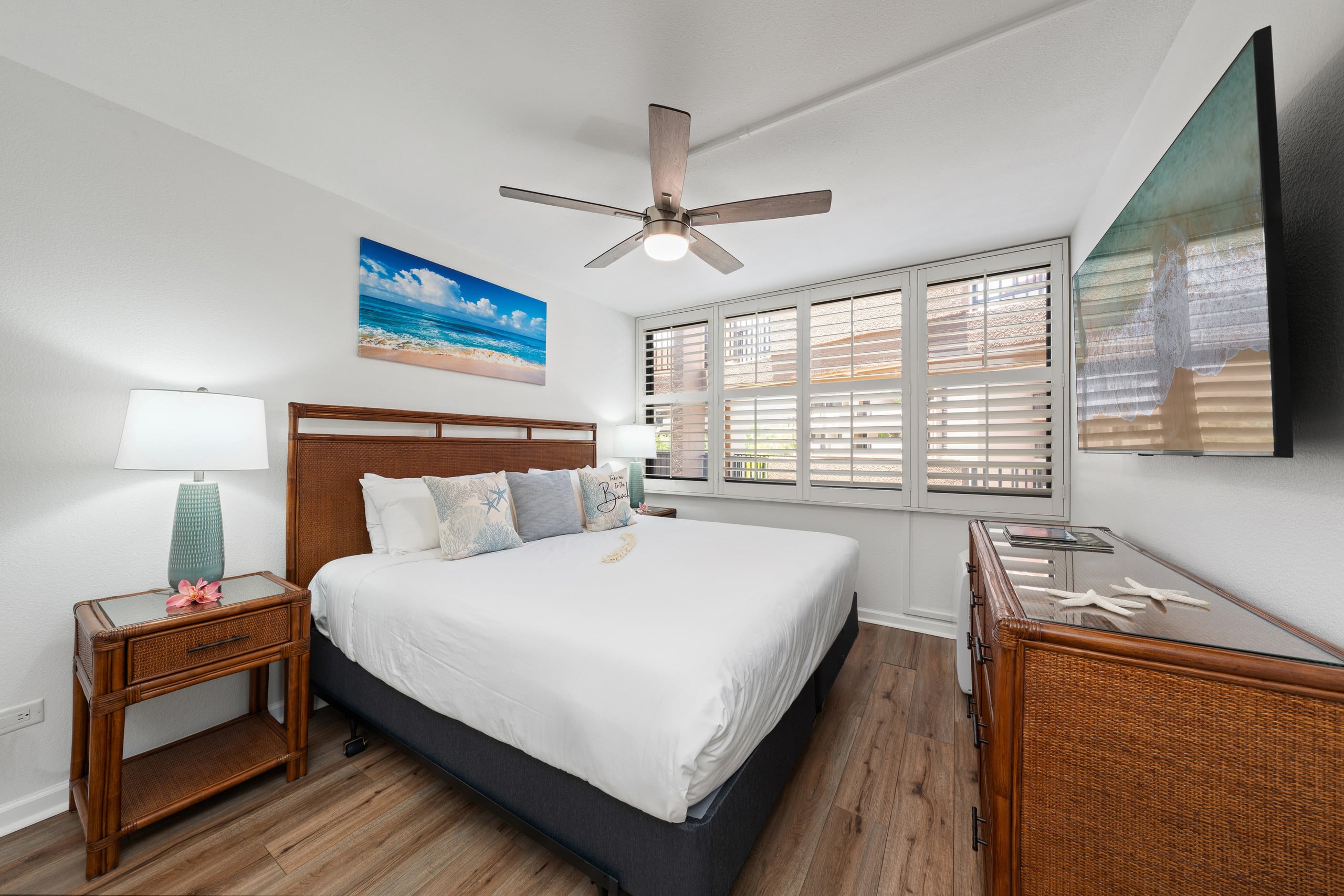 Condo in Kihei · ★5.0 · 1 bedroom · 2 beds · 2 baths - Image 4