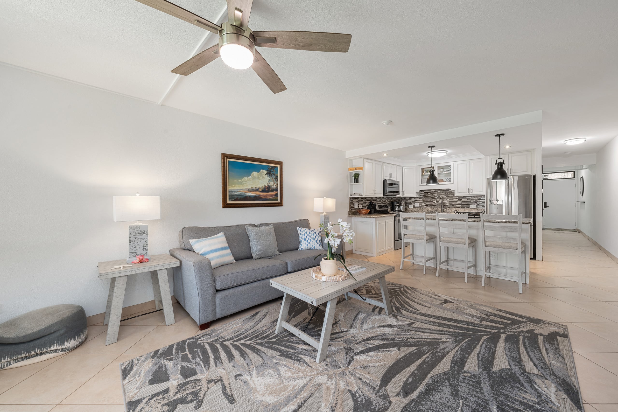 Condo in Kihei · ★5.0 · 1 bedroom · 2 beds · 2 baths - Image 11