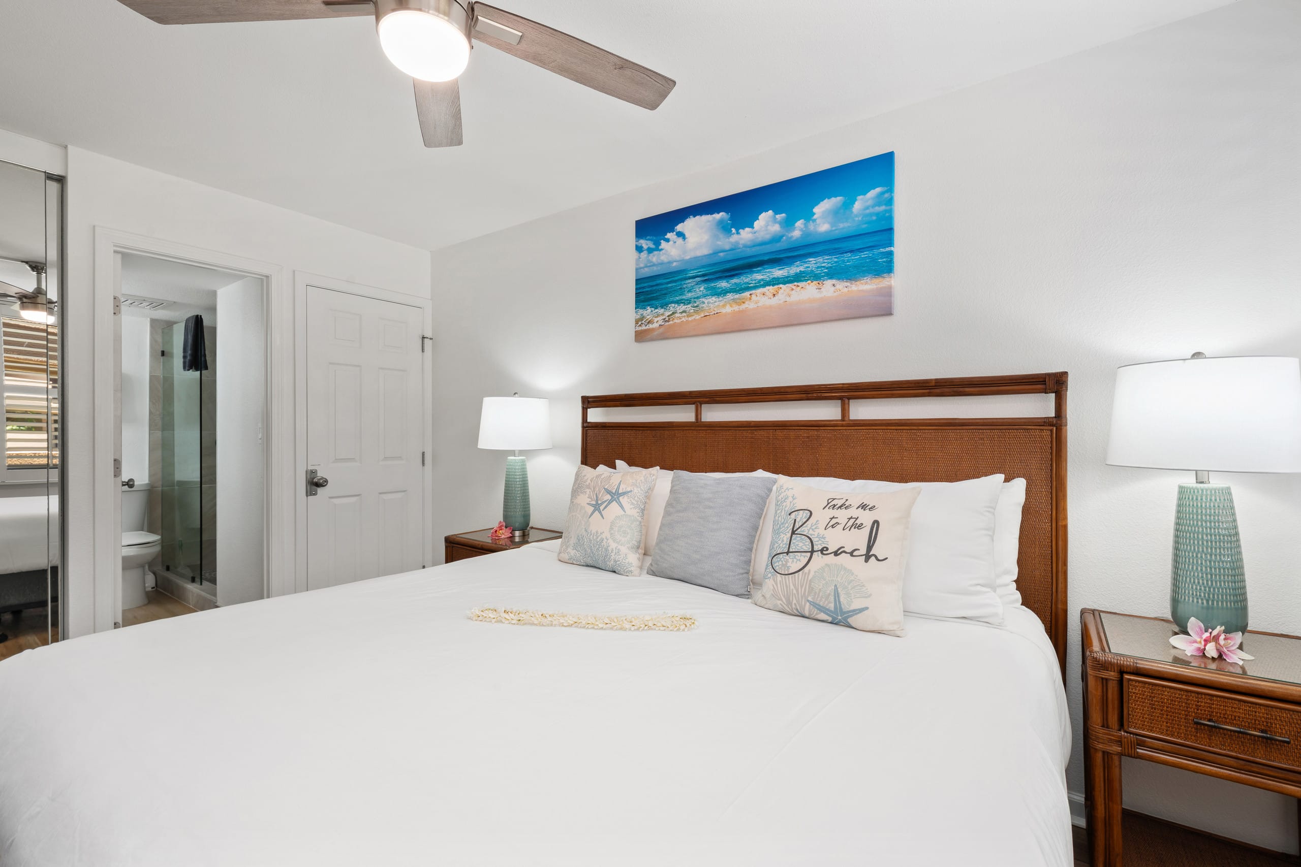 Condo in Kihei · ★5.0 · 1 bedroom · 2 beds · 2 baths - Image 25