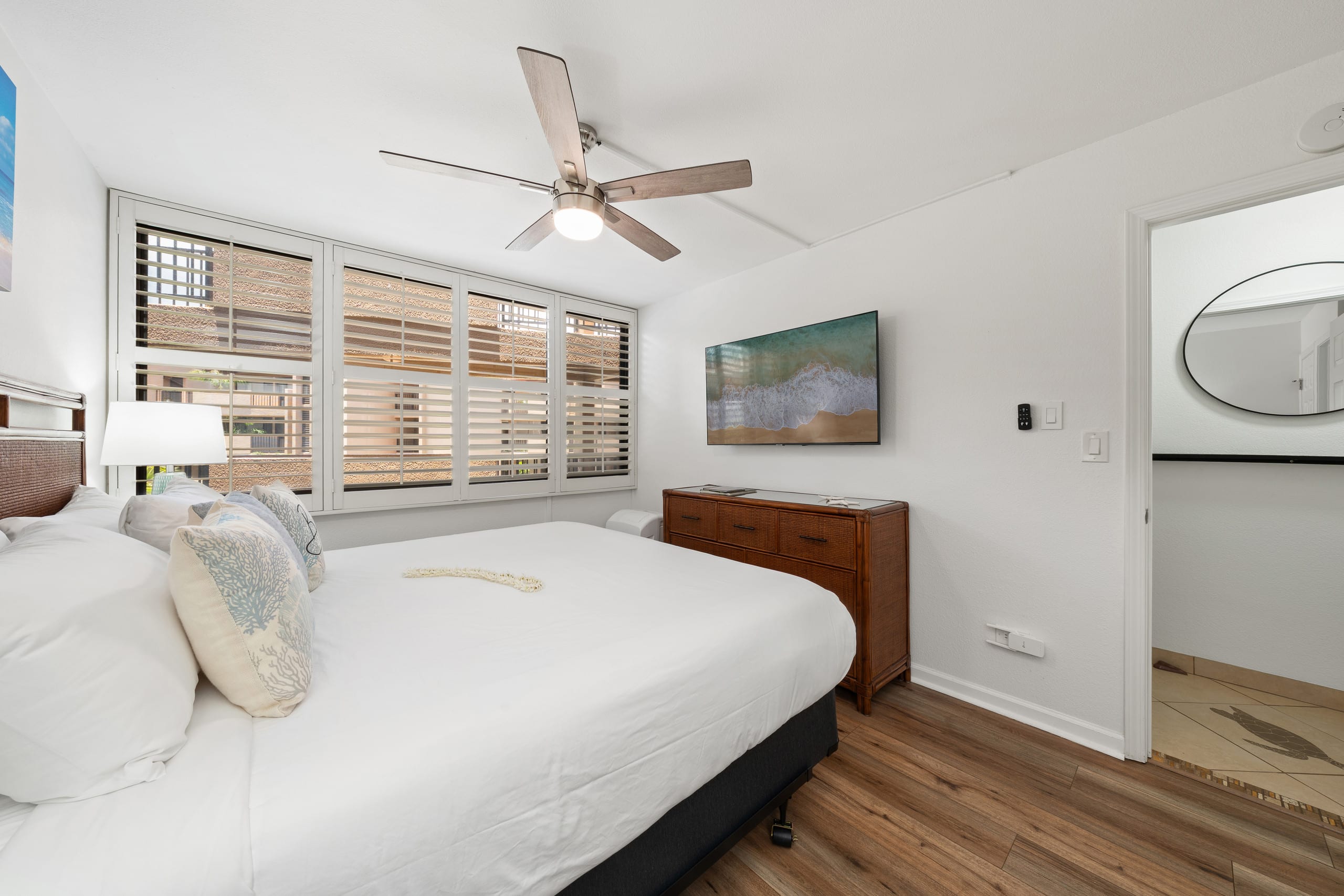 Condo in Kihei · ★5.0 · 1 bedroom · 2 beds · 2 baths - Image 22