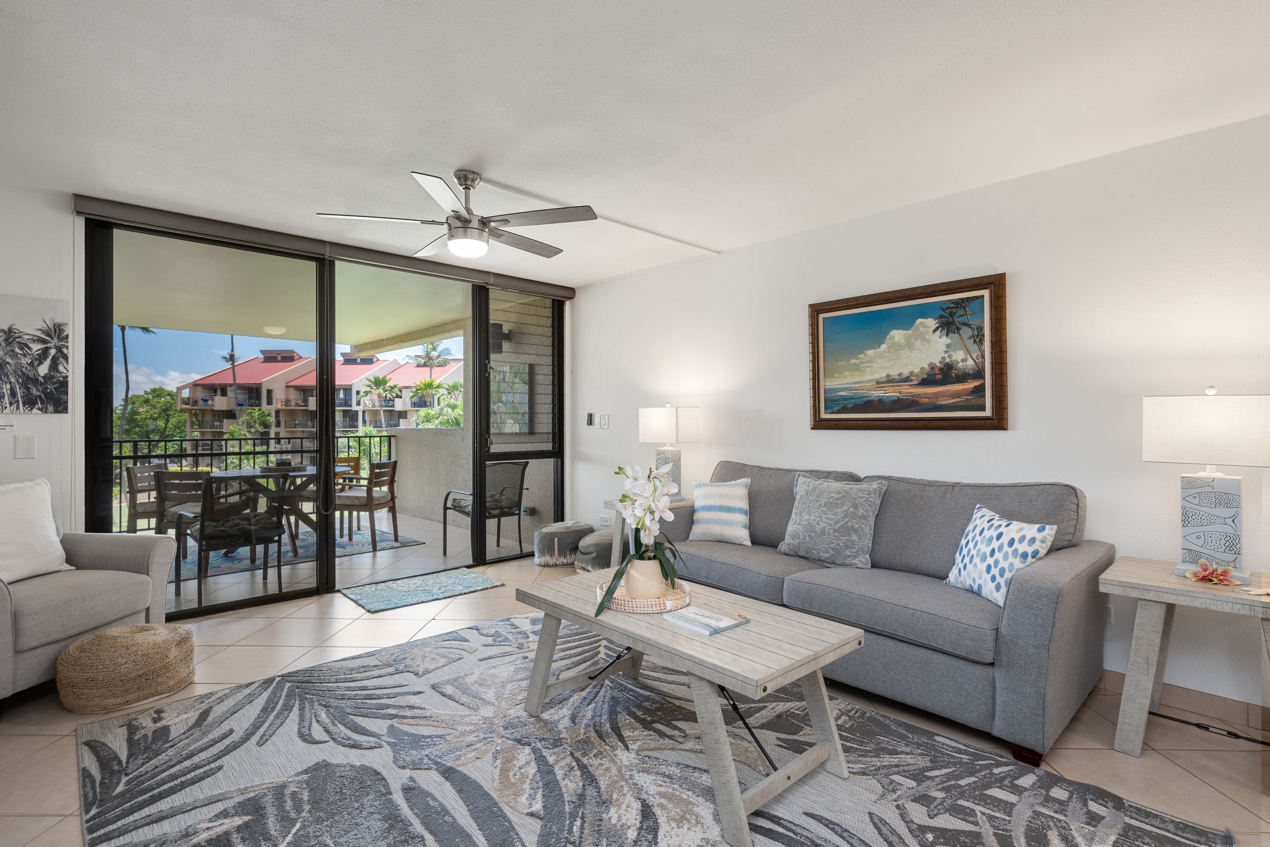 Condo in Kihei · ★5.0 · 1 bedroom · 2 beds · 2 baths - Image 12