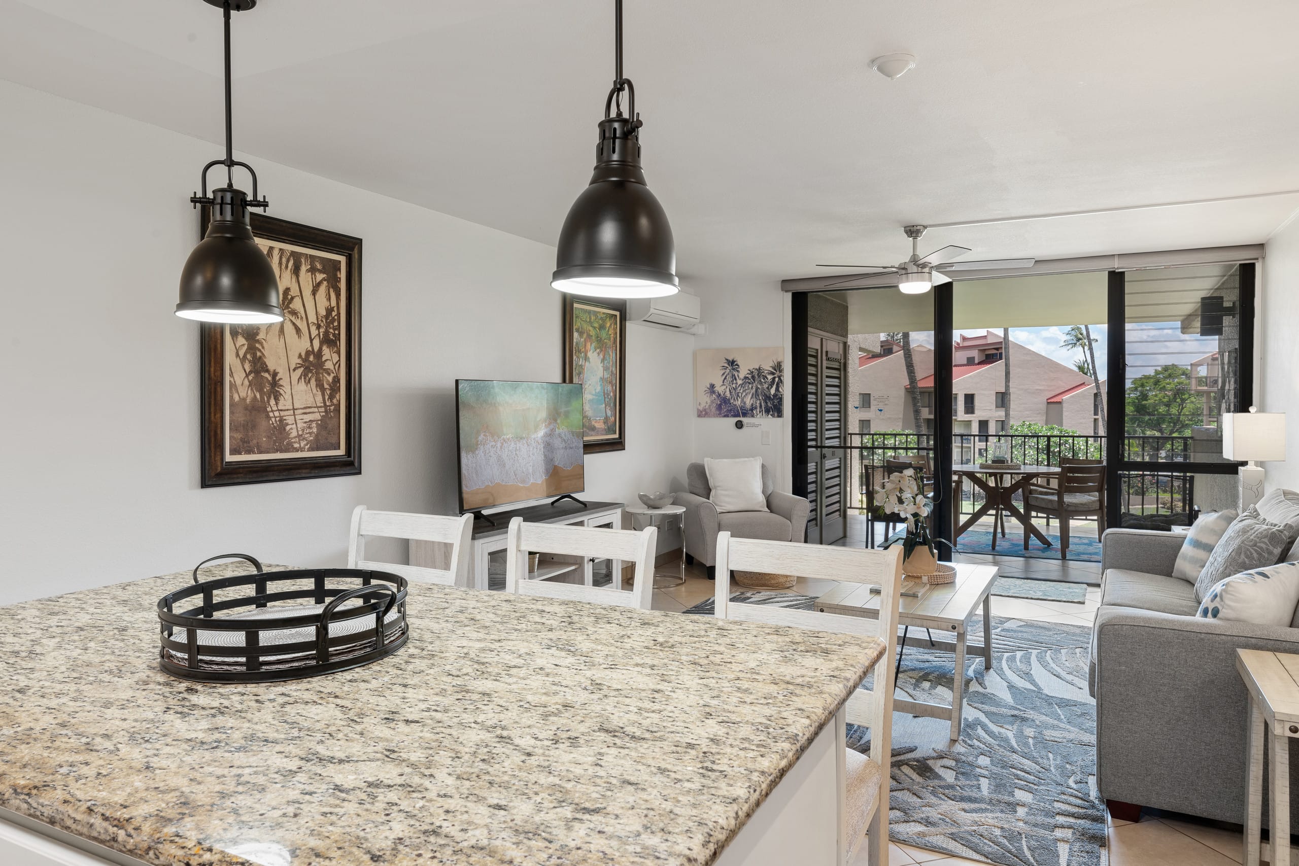 Condo in Kihei · ★5.0 · 1 bedroom · 2 beds · 2 baths - Image 17