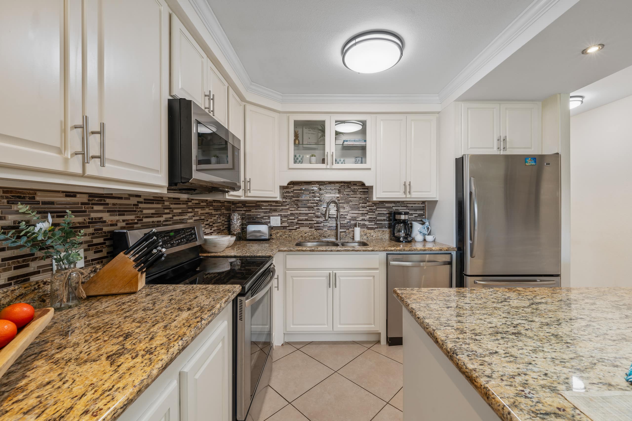 Condo in Kihei · ★5.0 · 1 bedroom · 2 beds · 2 baths - Image 3