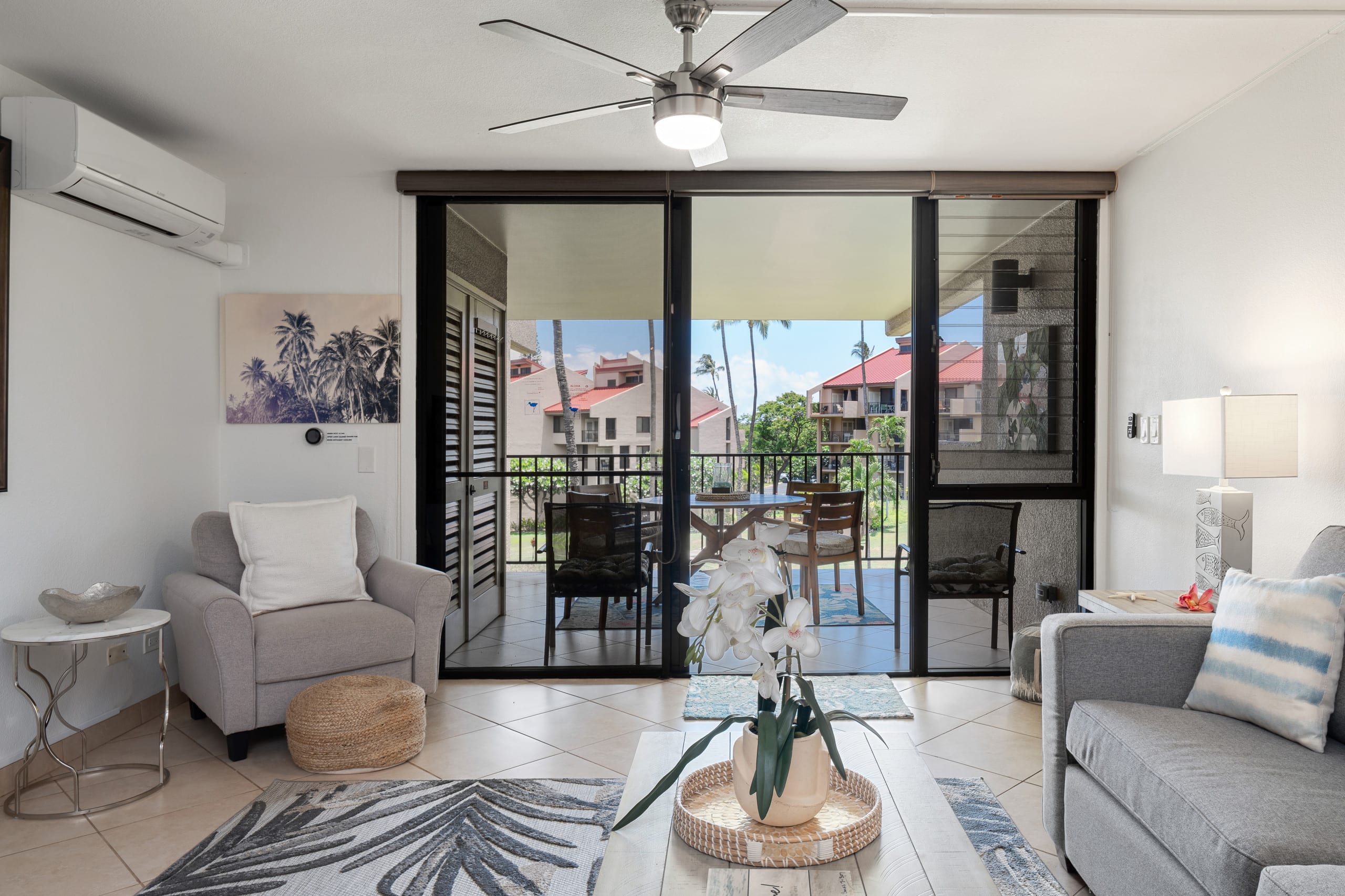 Condo in Kihei · ★5.0 · 1 bedroom · 2 beds · 2 baths - Image 14
