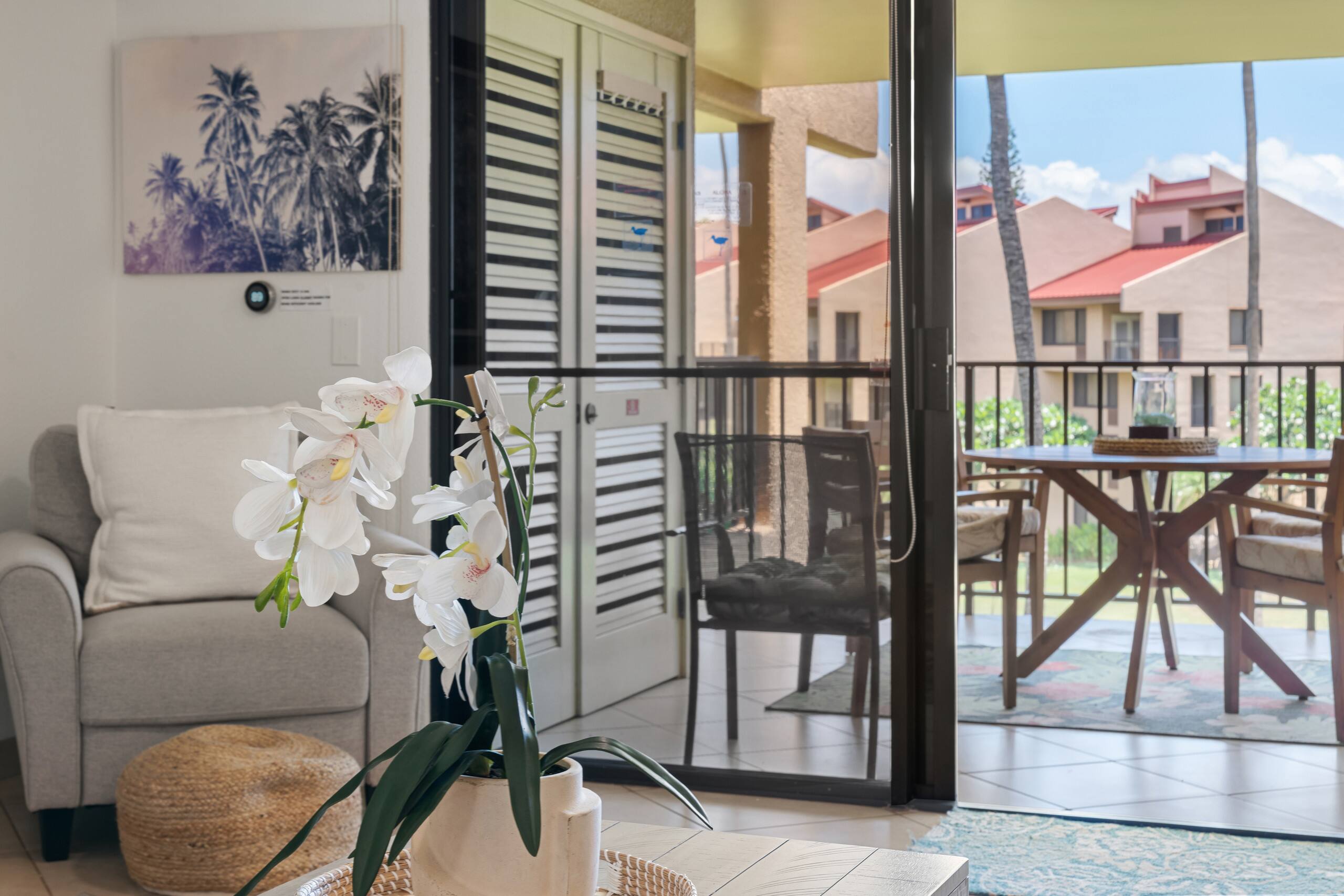 Condo in Kihei · ★5.0 · 1 bedroom · 2 beds · 2 baths - Image 16