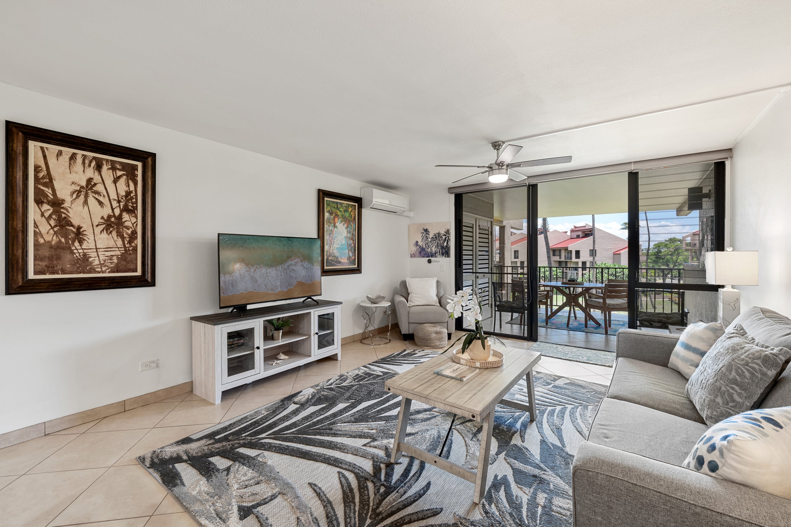Condo in Kihei · ★5.0 · 1 bedroom · 2 beds · 2 baths - Image 15