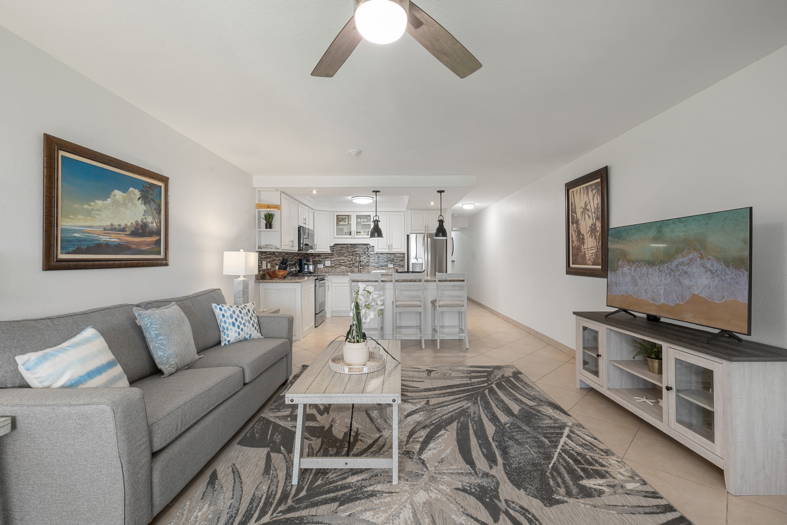 Condo in Kihei · ★5.0 · 1 bedroom · 2 beds · 2 baths - Image 10