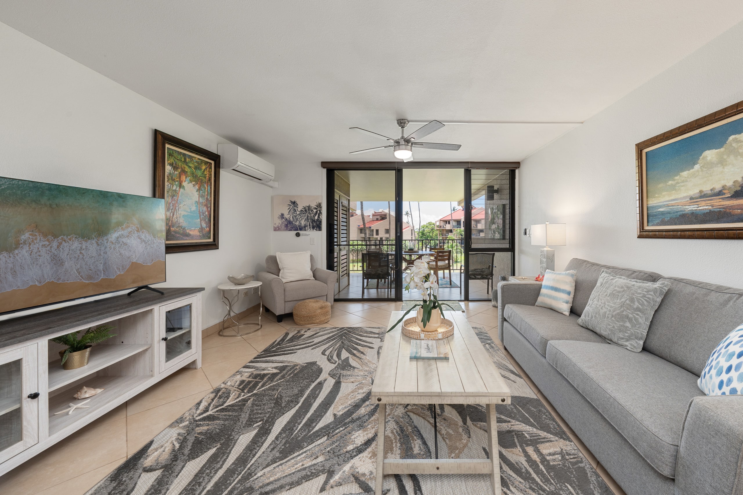 Condo in Kihei · ★5.0 · 1 bedroom · 2 beds · 2 baths - Image 13