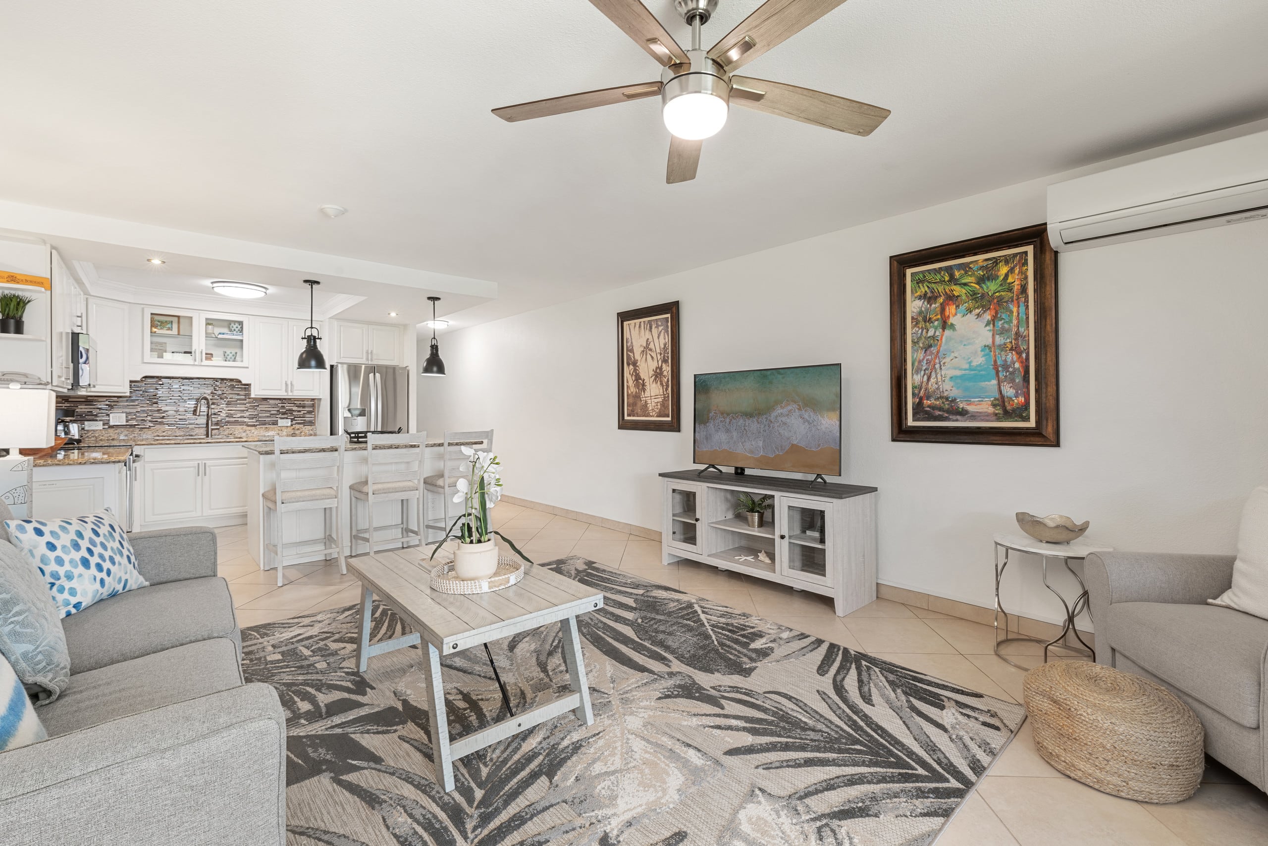 Condo in Kihei · ★5.0 · 1 bedroom · 2 beds · 2 baths - Image 9