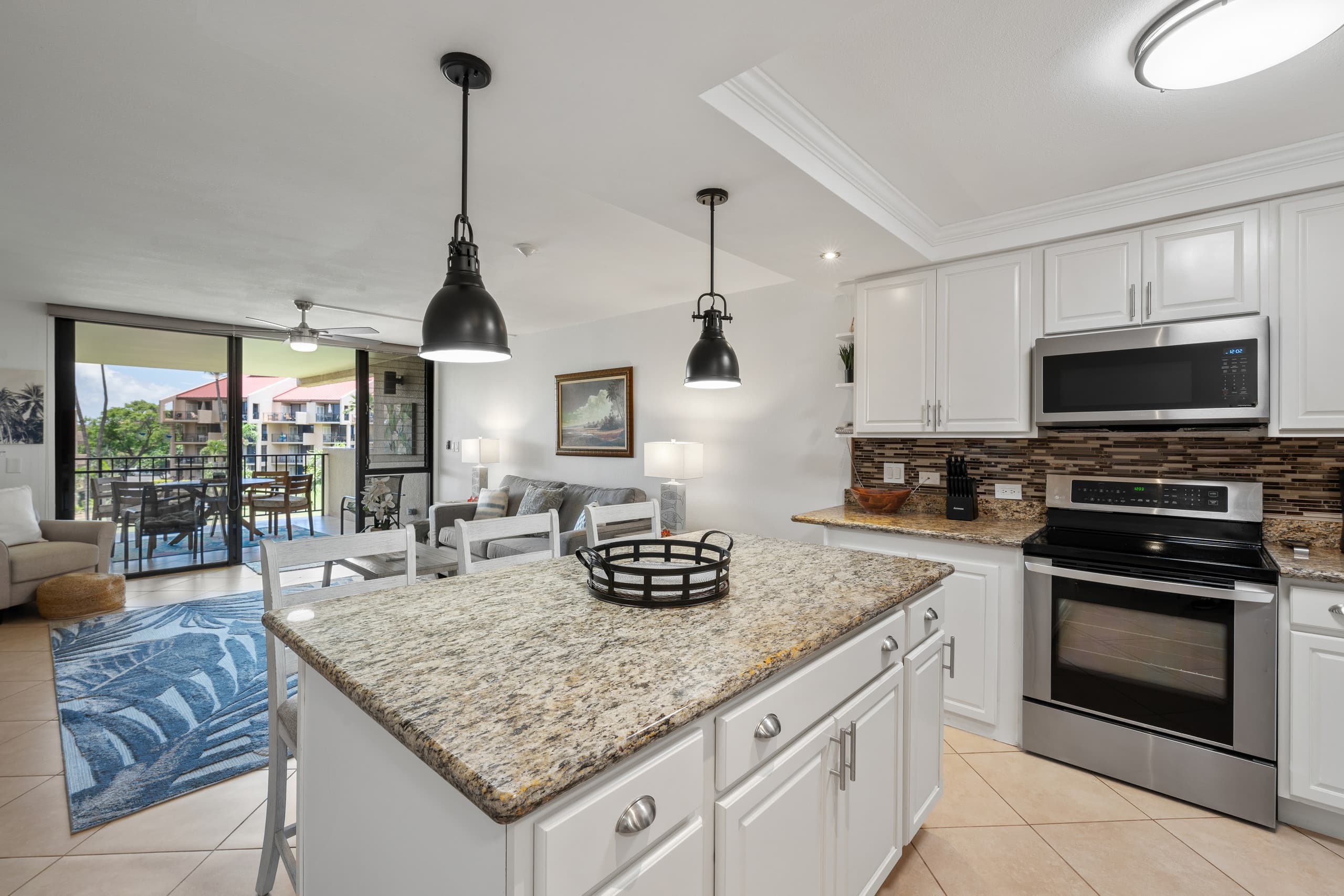 Condo in Kihei · ★5.0 · 1 bedroom · 2 beds · 2 baths - Image 18