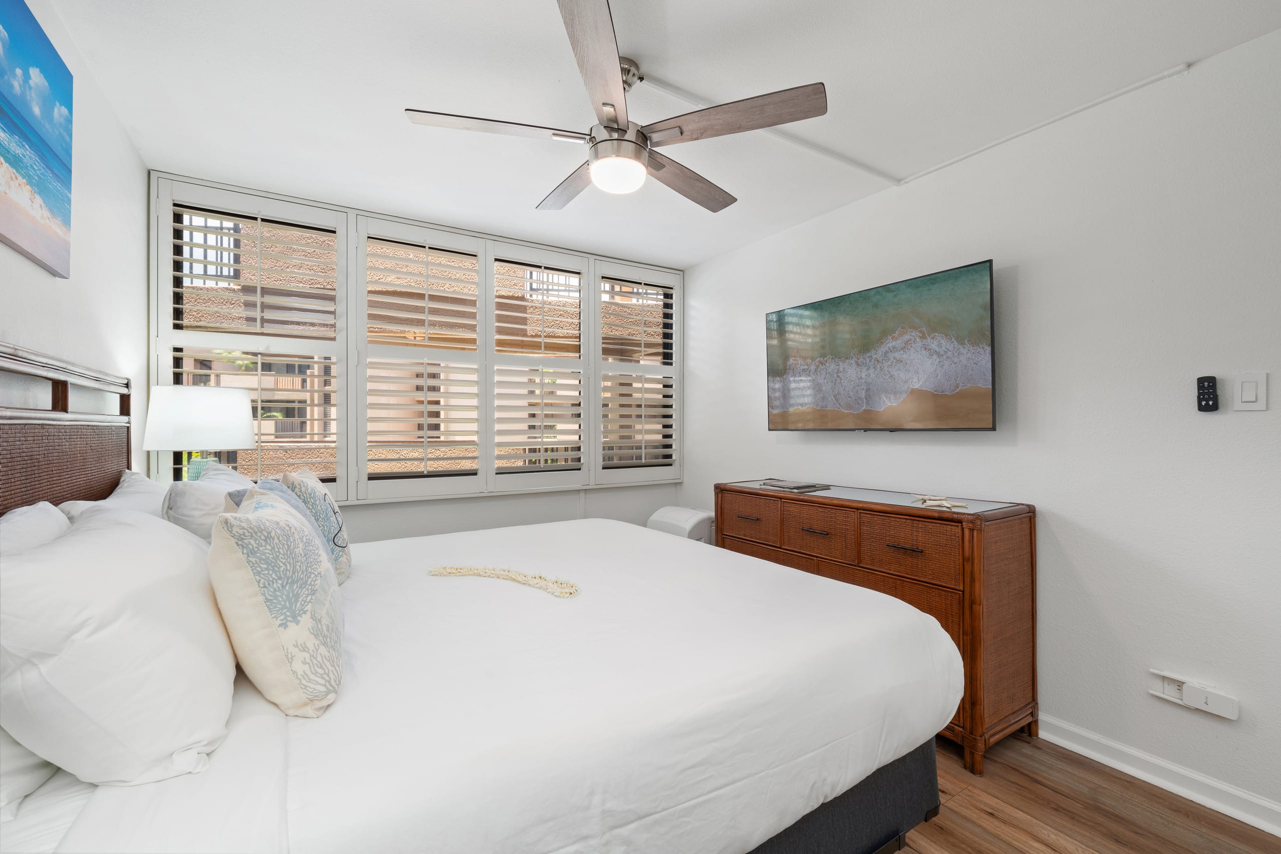 Condo in Kihei · ★5.0 · 1 bedroom · 2 beds · 2 baths - Image 24