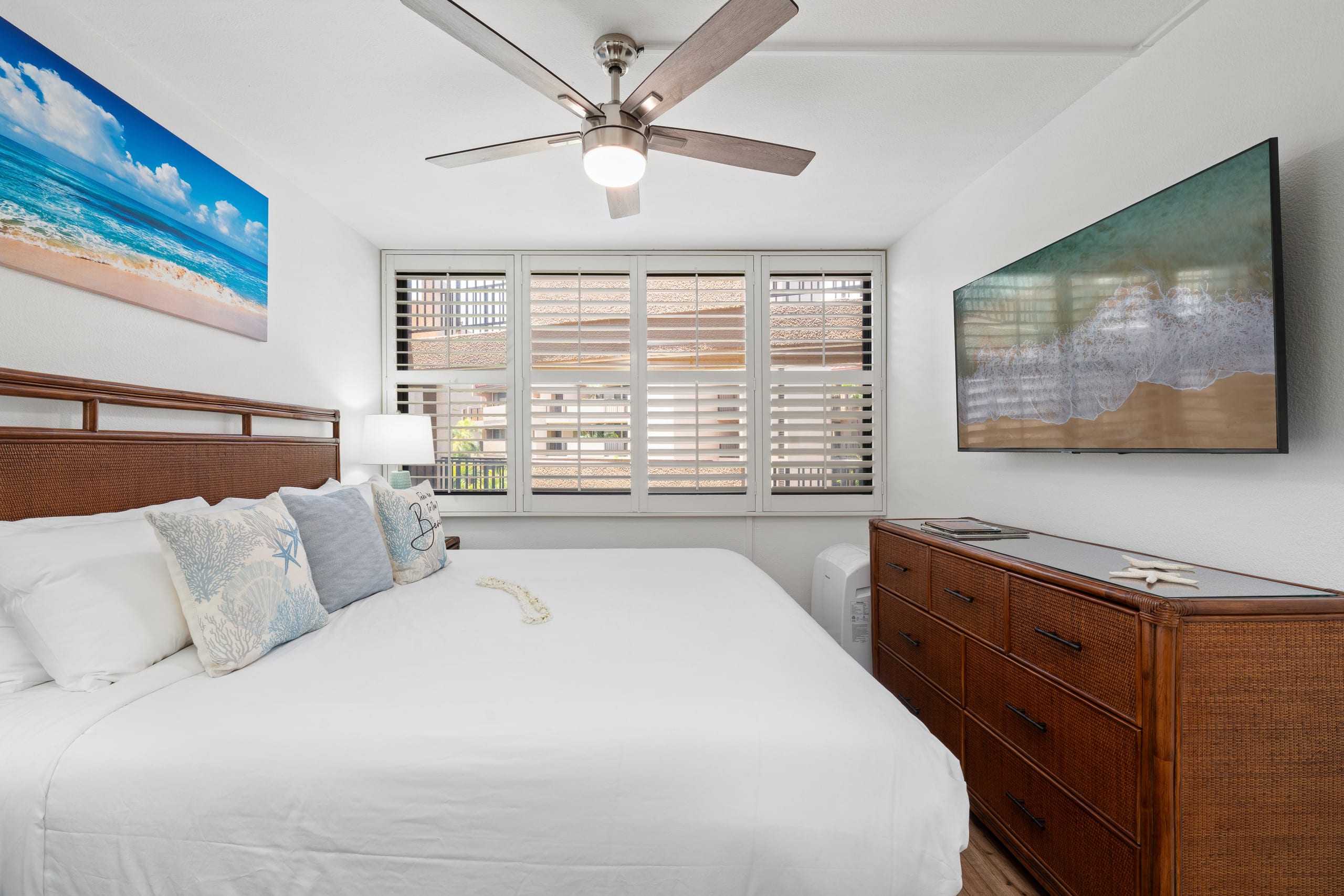 Condo in Kihei · ★5.0 · 1 bedroom · 2 beds · 2 baths - Image 21