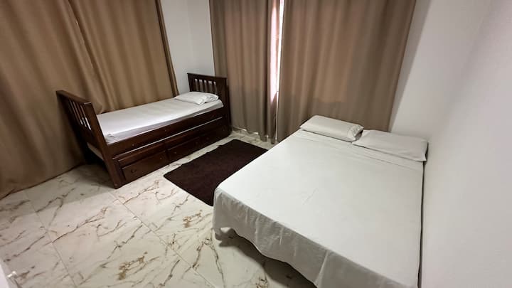 Спална соба