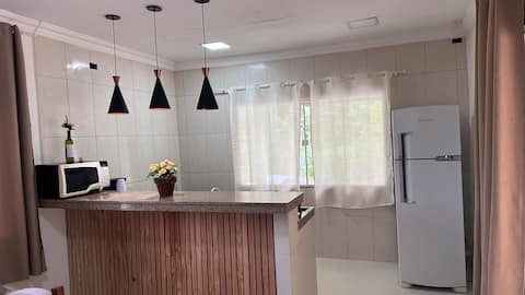 Top Airbnb: Nature House em Paraty