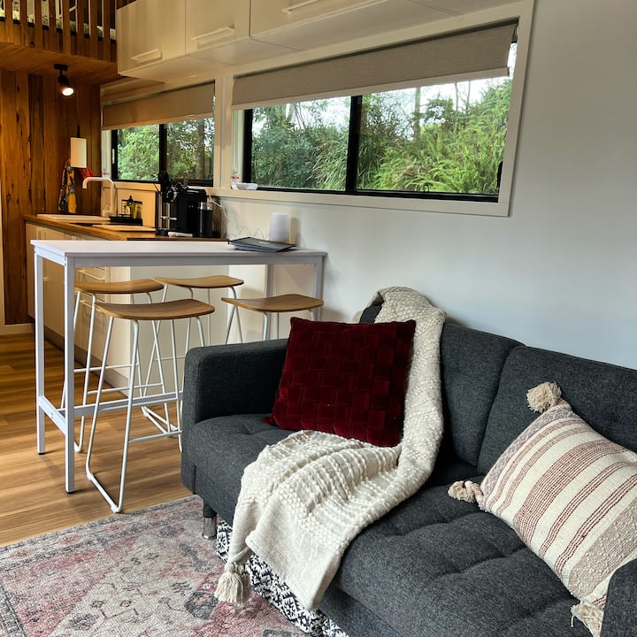 Family Favourite Hinterland Tiny Home - Montville