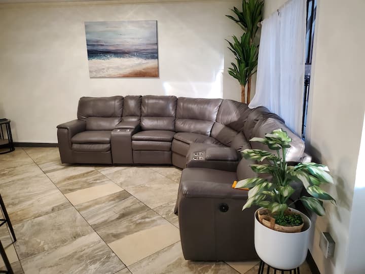 Casa De 2 Plantas Cerca Del Mar - Rosarito