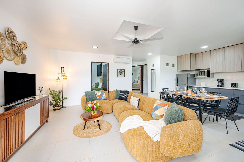 Всекидневна