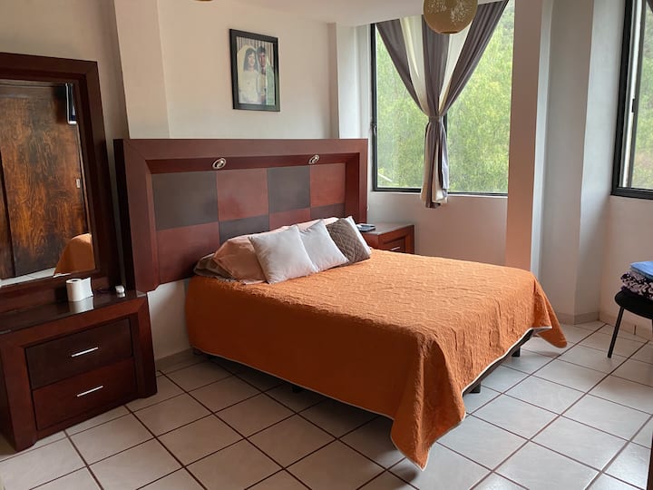 საძინებელი 1