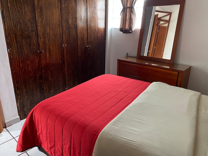 საძინებელი 2