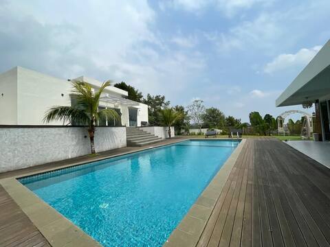 villa sulthan.f[5BR,privatepool
