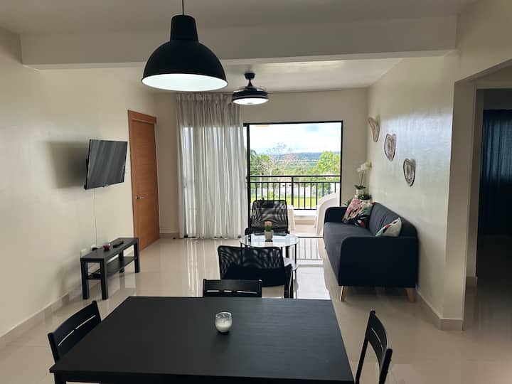 მისაღები ოთახი