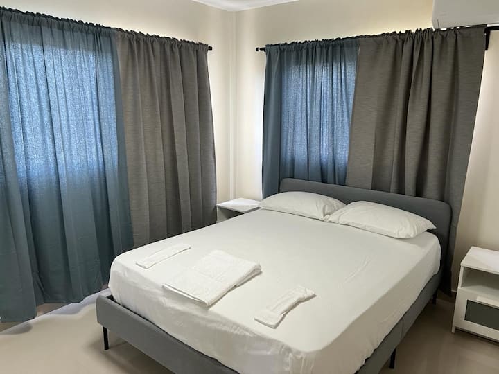 საძინებელი 2