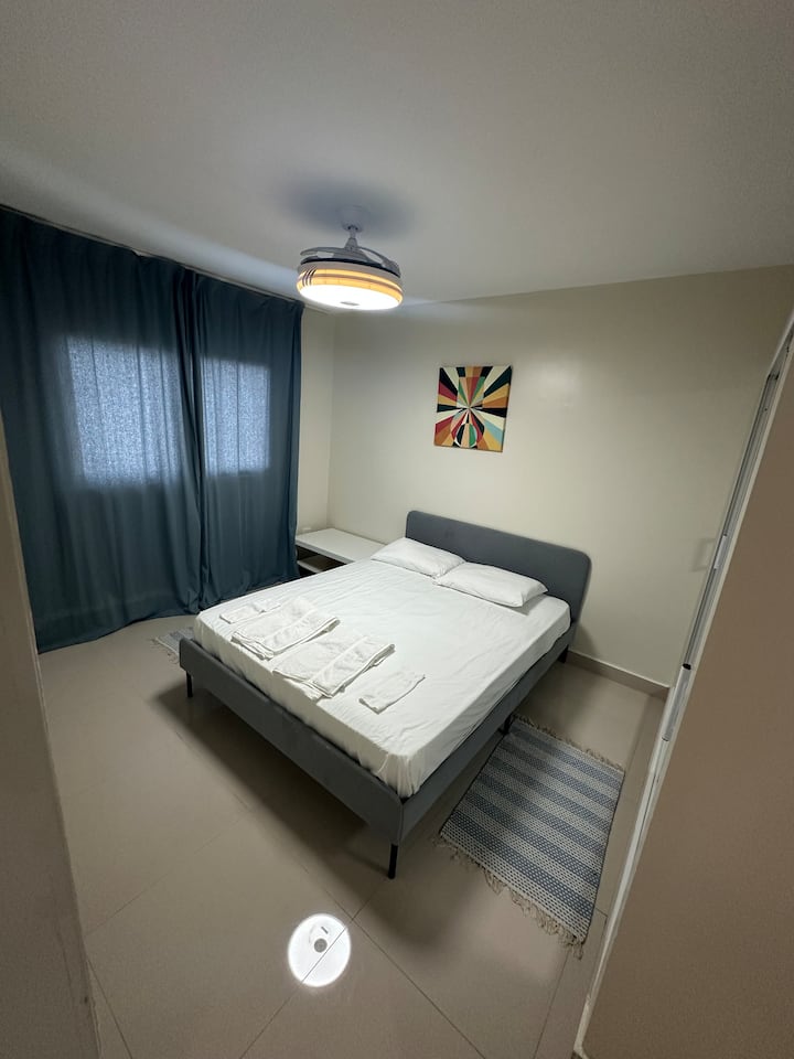 საძინებელი 3