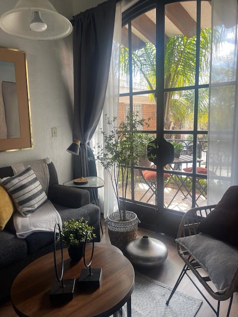 Luna Apartment