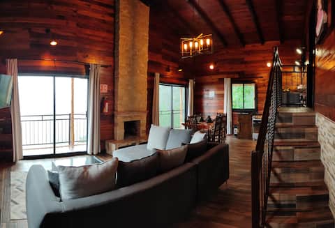 Family Room #1