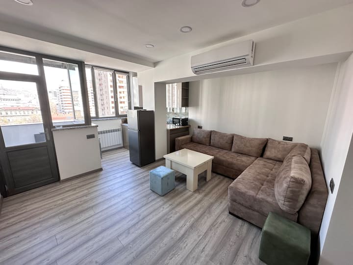 Homely Apartments 1 - Armenia