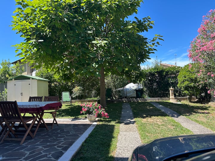 Bertos House 2 - Cavallino-Treporti