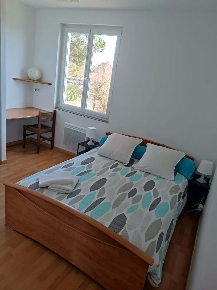 Спална соба 2