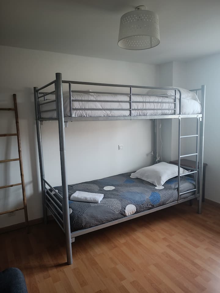 Спална соба 3