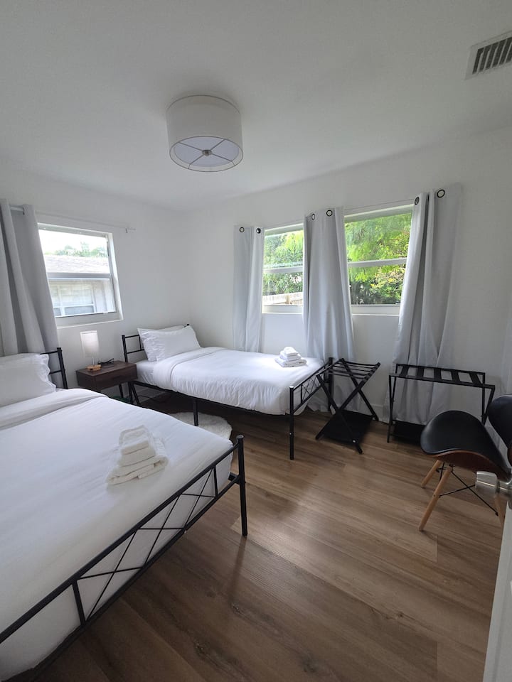 Спална соба 2