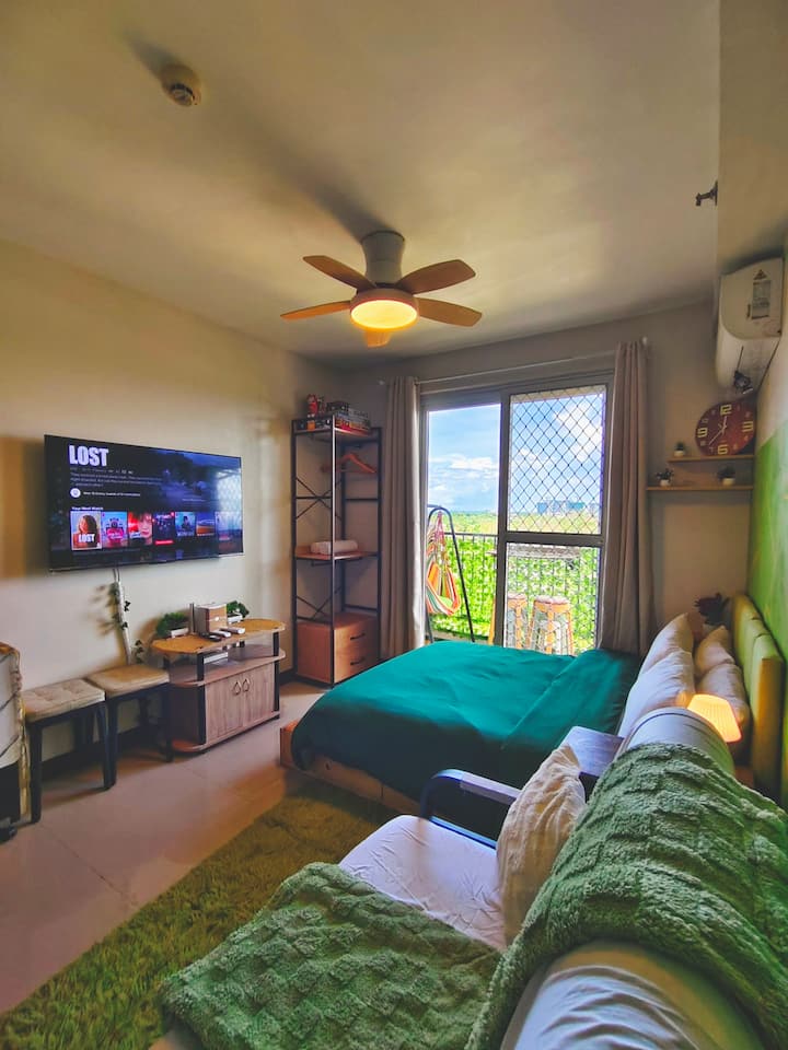 საძინებელი