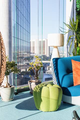 Deluxe City Penthouse | 11th Floor | Views gallery image 3