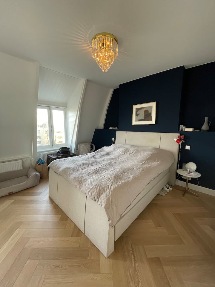 غرفة النوم 1