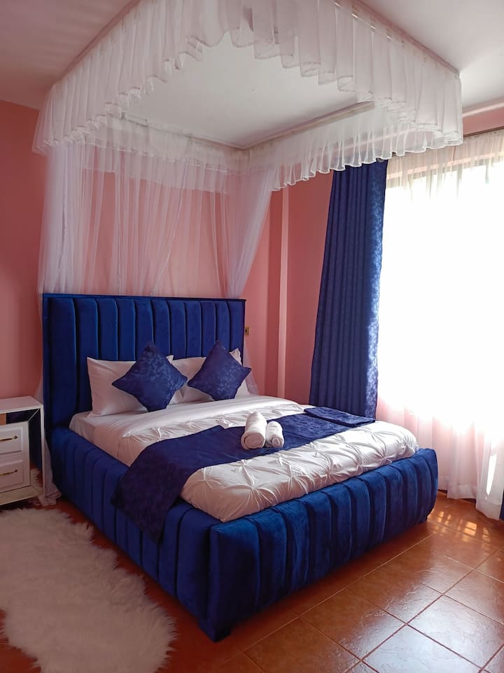 Спална соба 1