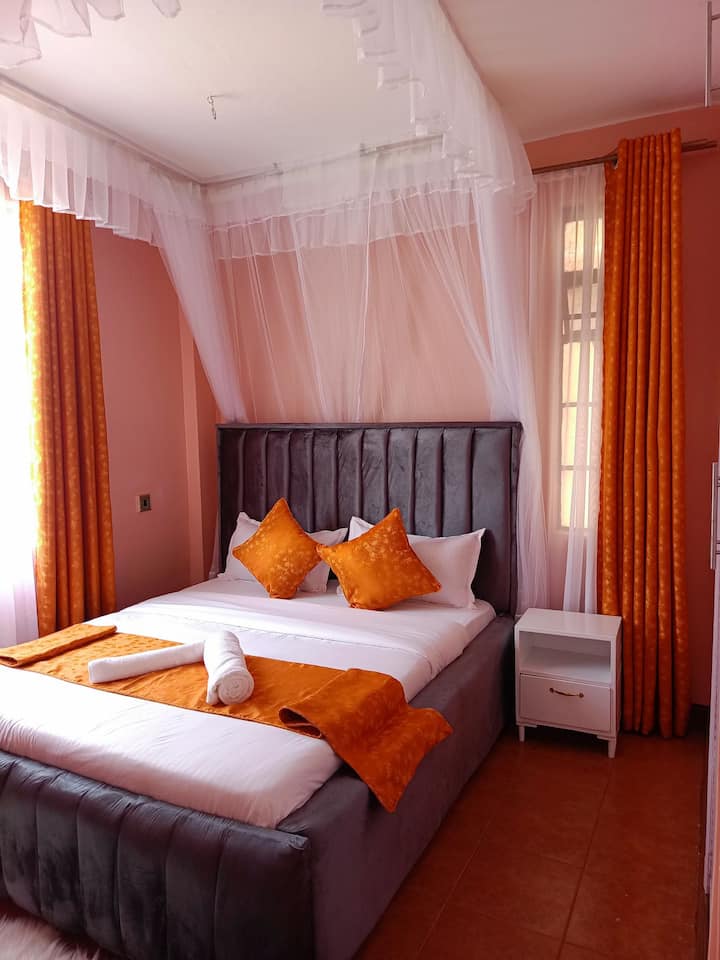 Спална соба 2