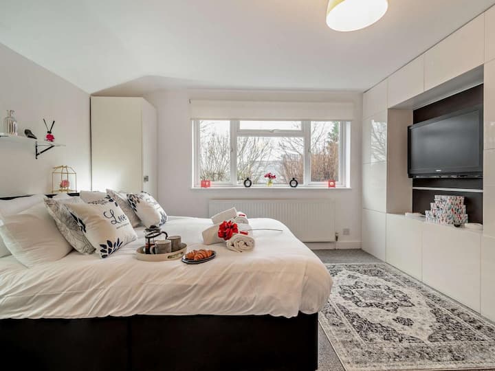 2 Bed In Stratford-upon-avon (Oc-94299) - Stratford-upon-Avon