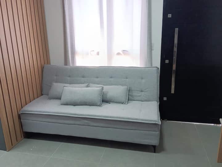 Arambo Viagens E Hospedagens Loft 31 - Cerro Largo Department