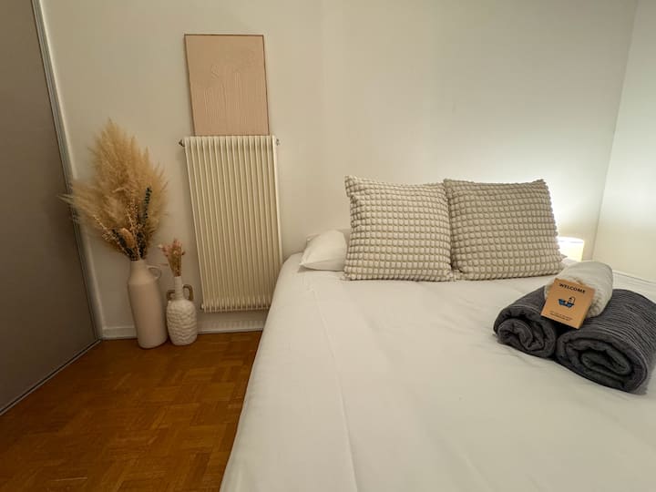 საძინებელი 3