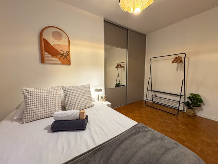 საძინებელი 1