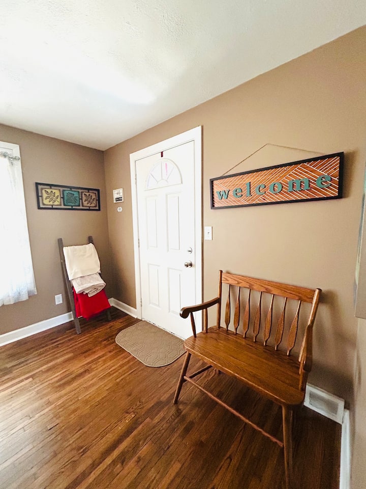 მისაღები ოთახი