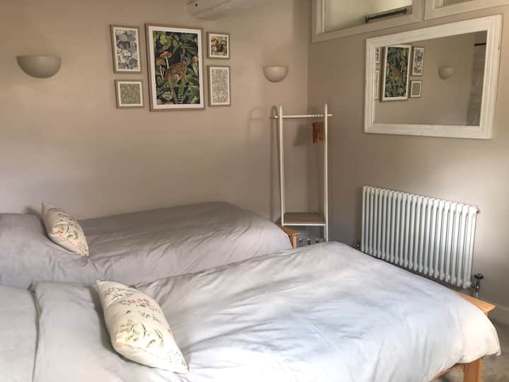 Спална соба 1