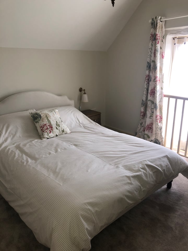 Спална соба 2