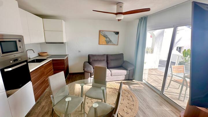 მისაღები ოთახი