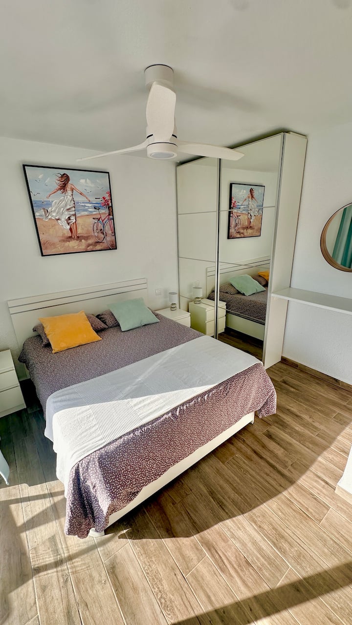 საძინებელი